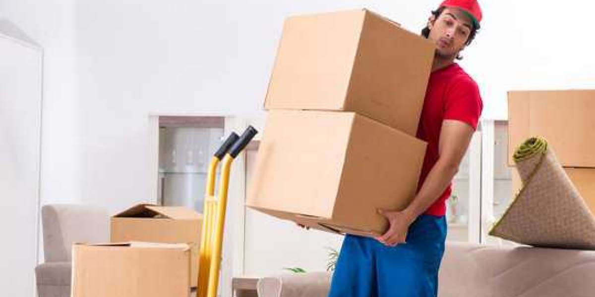 Packers and Movers Services in Bangalore Can Easily Shift Your Household Item!