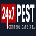 247 Pest Control Canberra profile picture