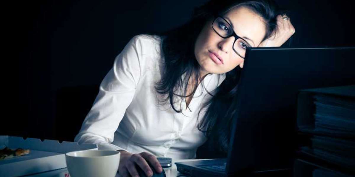 Signs You’re Suffering from Shift Work Disorder