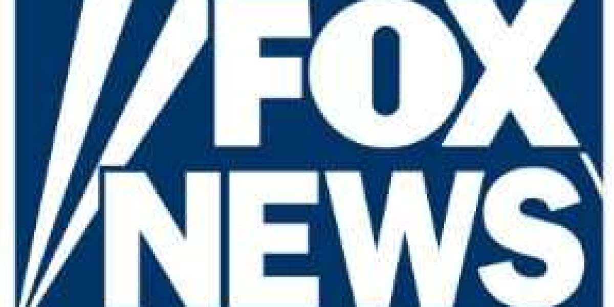 What is exactly Foxnews.com?