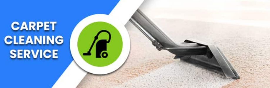 Carpet Cleaning Wynnum Cover Image