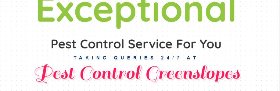 Pest Control Greenslopes Cover Image