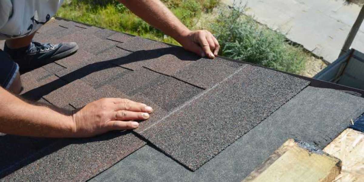 Explore All Your Roofing Options