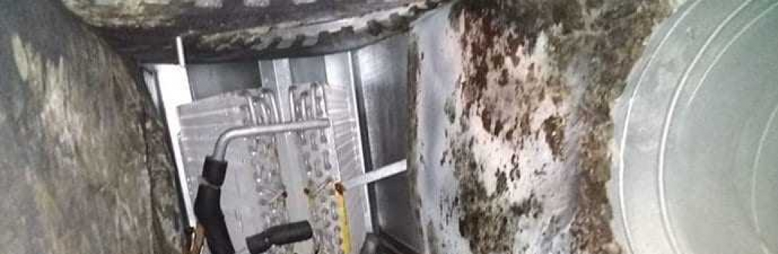 My Duct Cleaning Melbourne Cover Image