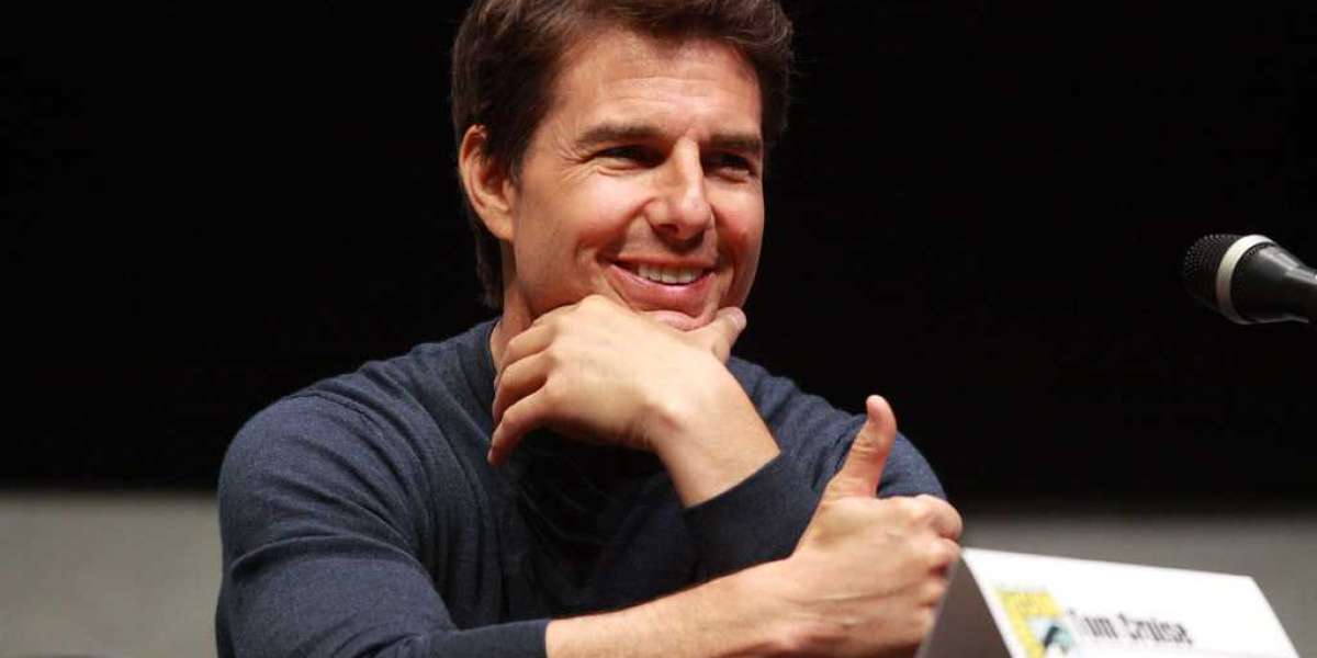 Tom Cruise Net Worth 2020: And Know It In Detail