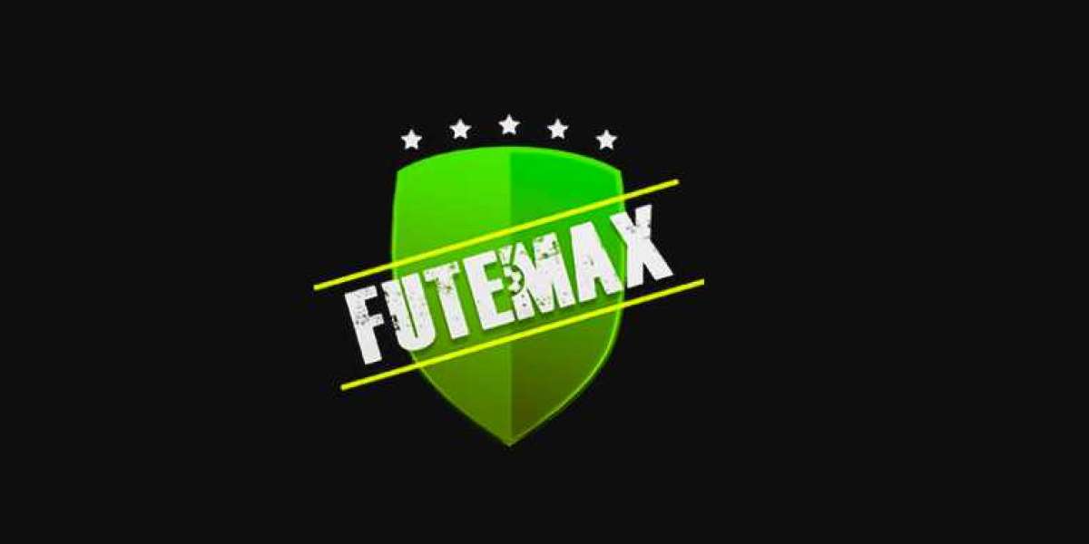 Futemax Football Live - Play Fut HD no seu Android
