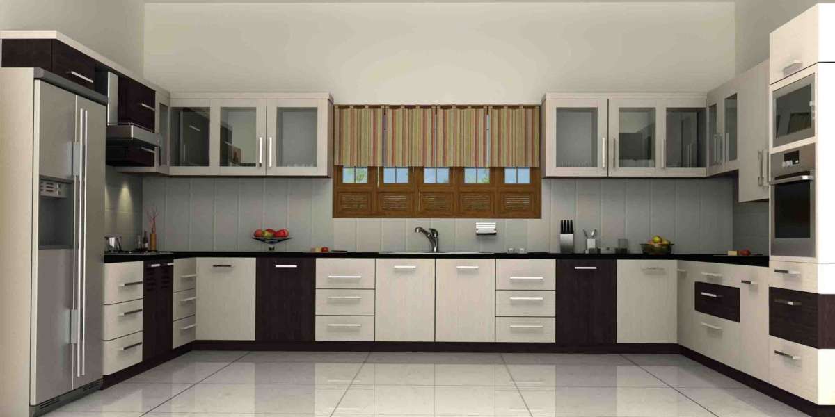 Modular Kitchen – Expert Advice on Creating Your Dream