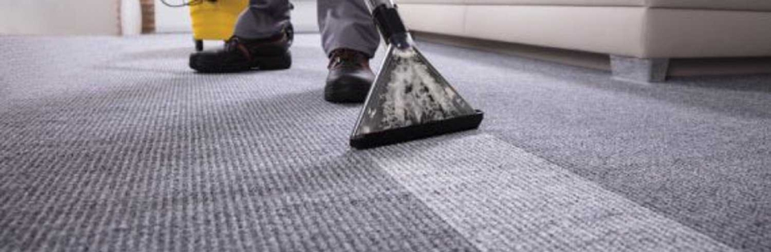 Carpet Cleaning Parramatta Cover Image