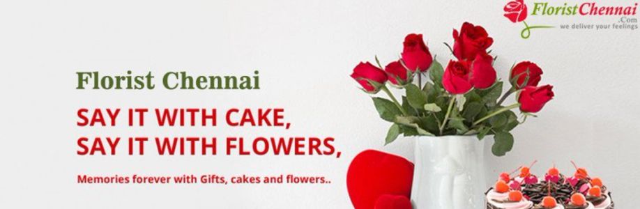 Florist Chennai Cover Image