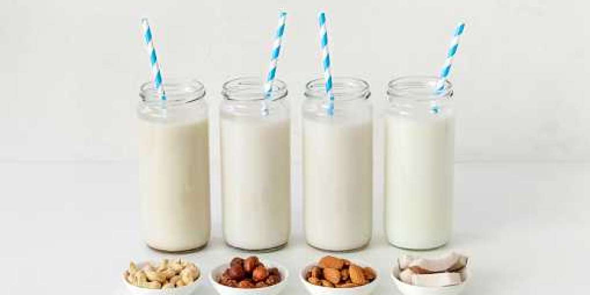 Milk Replacers Market | Driving Forces Analysis Focus on Future Opportunities on Demand by 2023