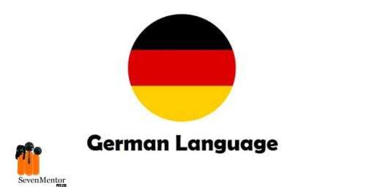 German Language Training in Pune
