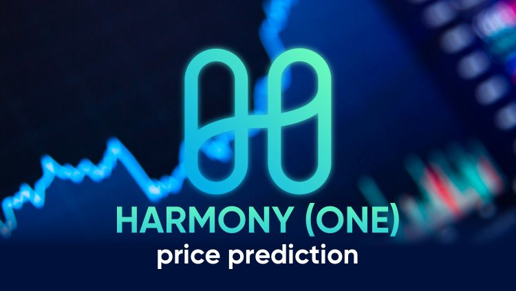 Harmony (One) Price Prediction for 2022, 2023, 2025, 2031