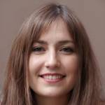 Elena Tarashchuk Profile Picture