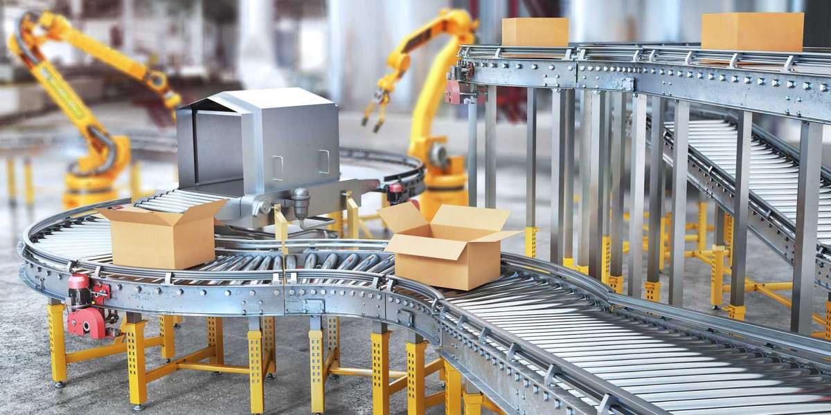 Custom Packaging Automation Leetcode Market Type, Share, Growth, Trends and Forecast To 2028