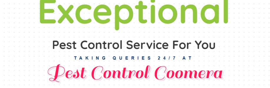 Pest Control Coomera Cover Image