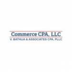 COMMERCE CPA LLC Profile Picture
