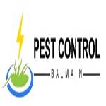 Pest Control Balmain Profile Picture