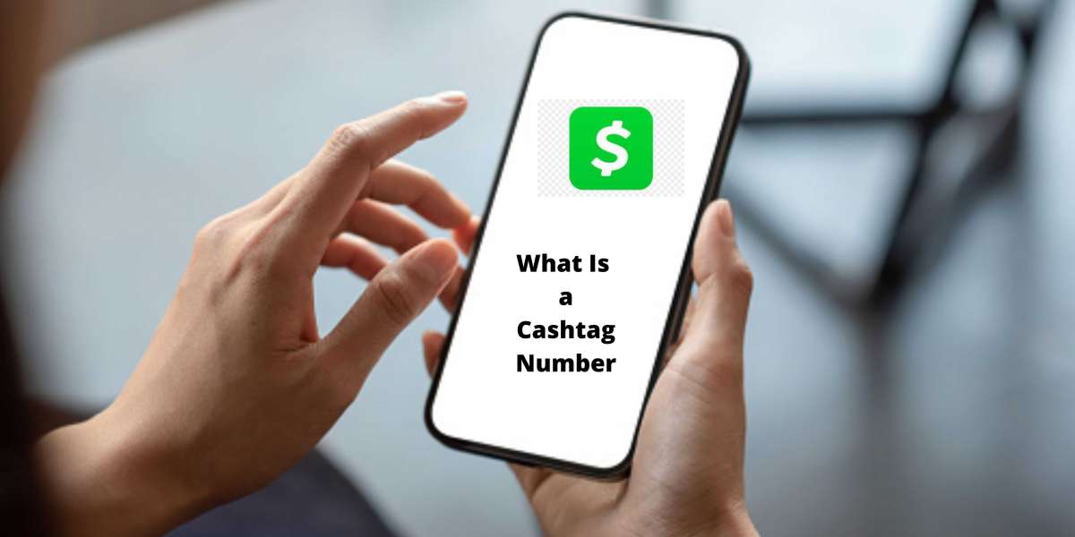 $Cashtag (Change, Edit & Personalize Explained)