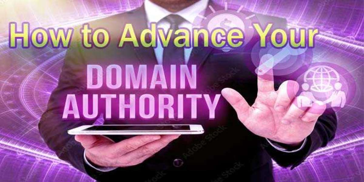 Basic and Concrete Steps on How to Advance your Domain Authority