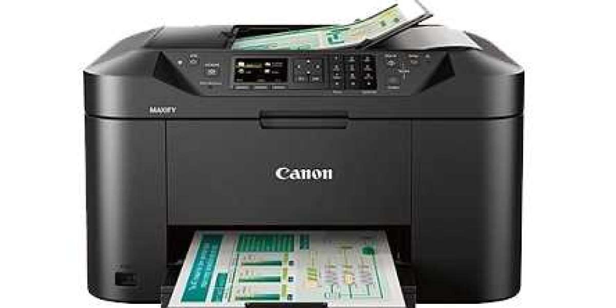 ij.start.cannon - How do I setup my Canon printer wirelessly?