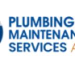 Plumbing Maintenance Services Profile Picture
