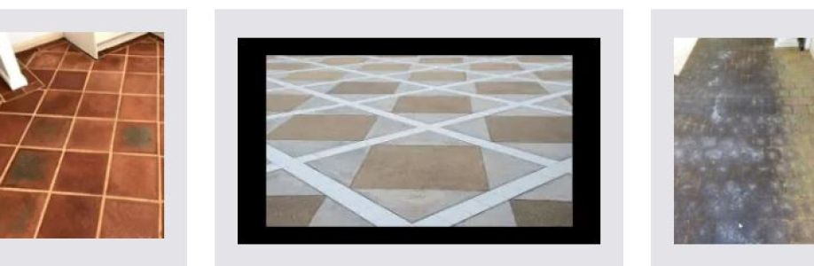 Marks Tile And Grout Cleaning Perth Cover Image