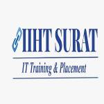 IIHT Surat - Digital Marketing Course in Sura Profile Picture