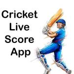 Cricket Live Score App Profile Picture