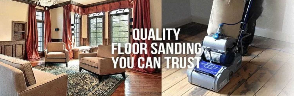 Floor Sanding Islington Cover Image