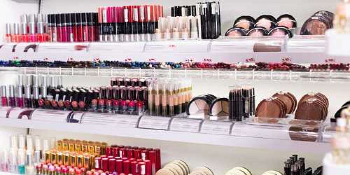 Premium Cosmetics Market To Gain Momentum Due To Outstanding Product Quality