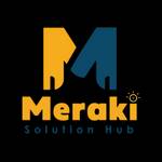 Meraki Solution hub Profile Picture