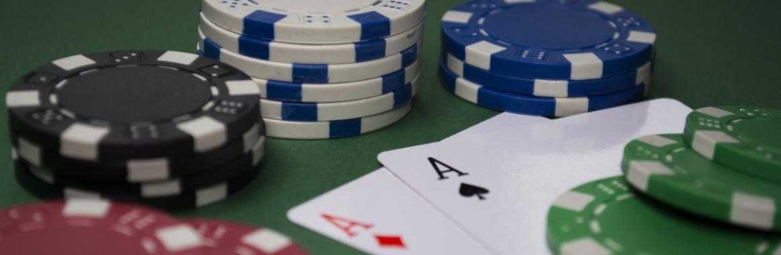 casinosite one Cover Image