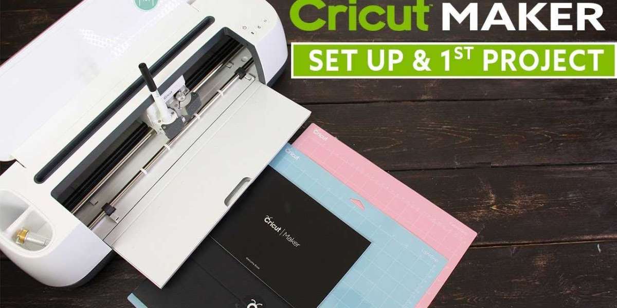 So you just got a new Cricut machine and don’t know where to begin…