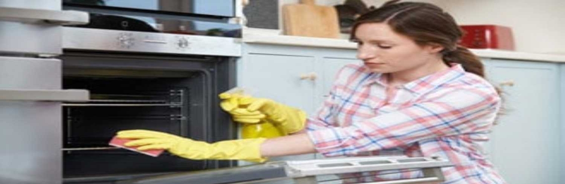 Known Oven Cleaning Service Bristol Cover Image