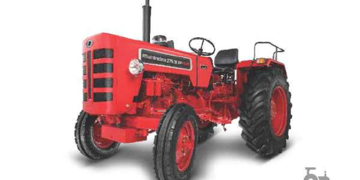 Mahindra 275 DI TU- Reviews, Latest Price, and Features 2022- Tractorgyan