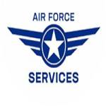 Air Force Services Profile Picture