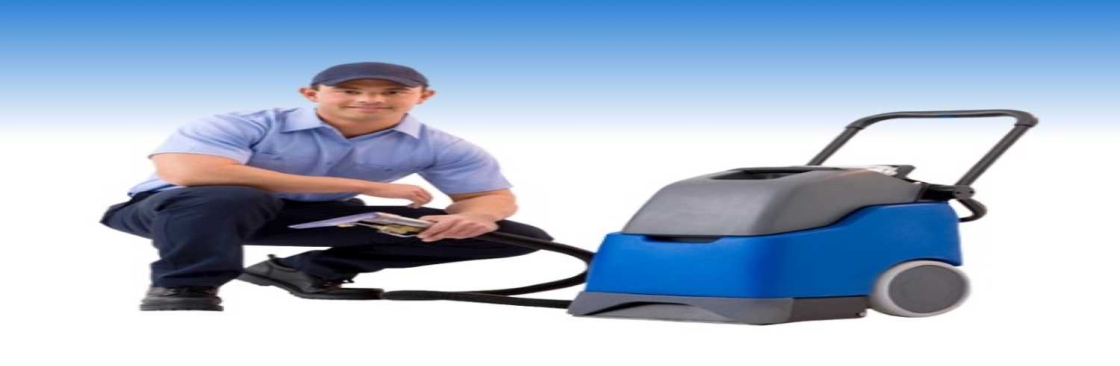 Carpet Cleaning Company London Cover Image