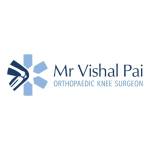 Mr Vishal Pai Profile Picture