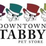 Down Town Tabby Pet Store Profile Picture