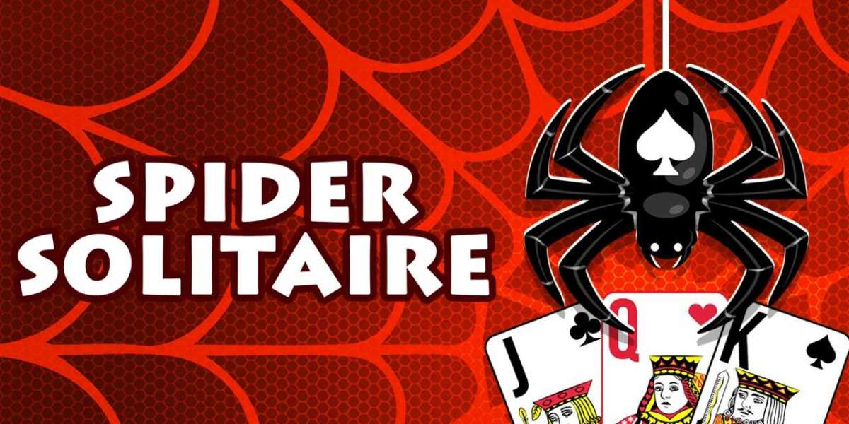 Spider Solitaire Challenge is a Fun and Educational Solitaire game