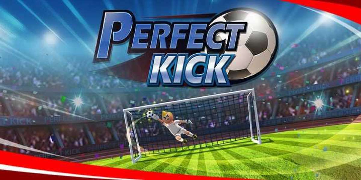 What is the best way to win a penalty kick online?