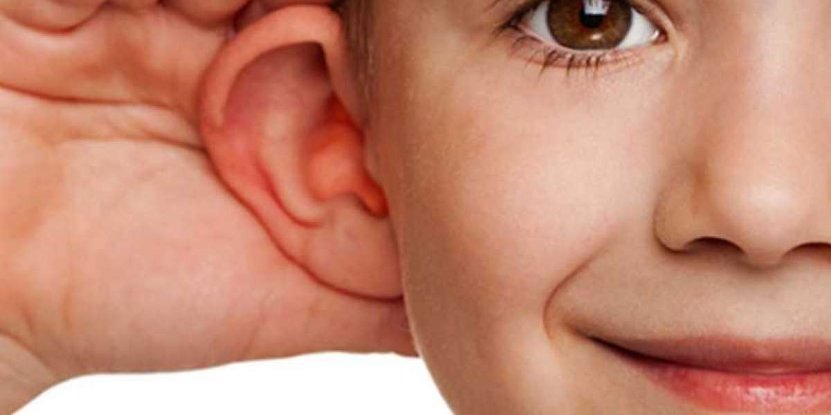 Ear Surgery Cost in India, USA, England | The Microtia Trust