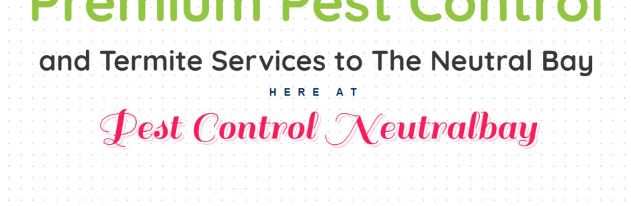 Pest Control Neutral Bay Cover Image