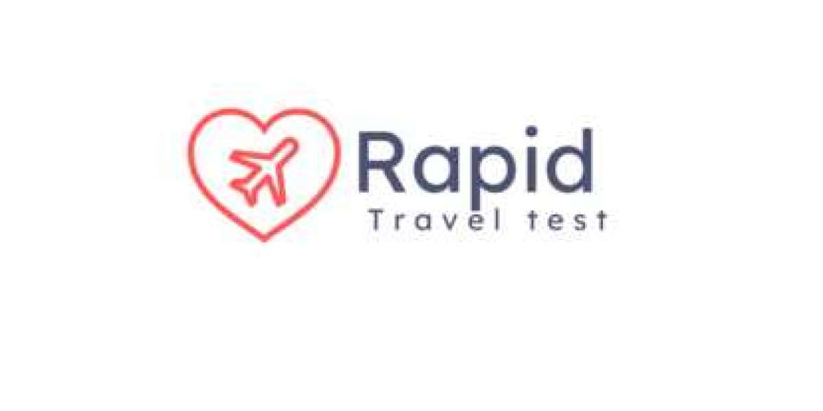 Best Rapid Antigen Test for Travel From the UK