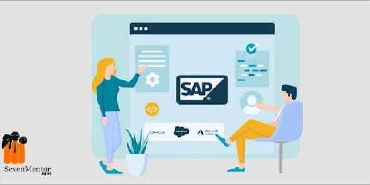 What is SAP Certification Course?
