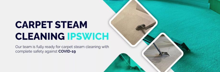 Carpet Steam Cleaning Ipswich Cover Image