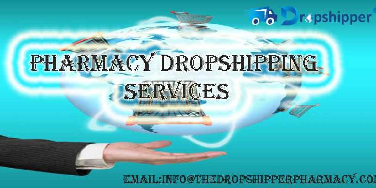 Quality medicine and Rapid dropshipping Service with more benefits