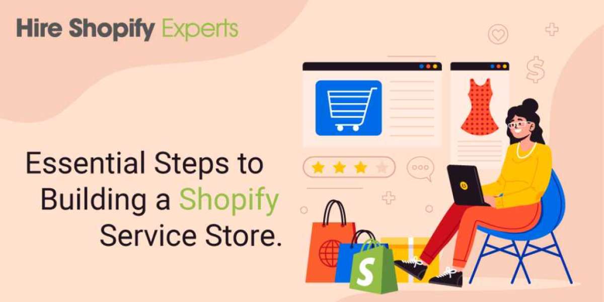 Advantage of Shopify Development Services.