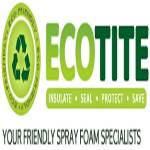 Ecotite Spray Foam Insulation Profile Picture