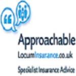 Approachable Locum Insurance Profile Picture